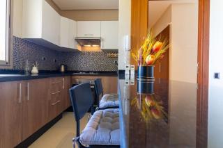 Appartement Cosy Prestigia 2 Chambres - Marrakech - 3