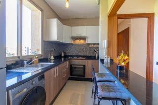 Appartement Cosy Prestigia 2 Chambres - 4