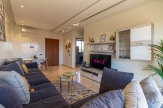 Appartement Cosy Prestigia 2 Chambres - Marrakech - 7