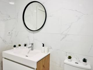 Luxury spacious flat in Central Lisbon, ideal for tourists - Lissabon - 8