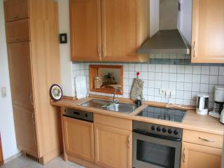 Comfortable holiday home Manderscheid with garden - Manderscheid - 8