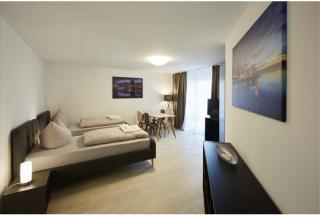 LIV Design Apartments Karlsruhe Weststadt - Karlsruhe - 0