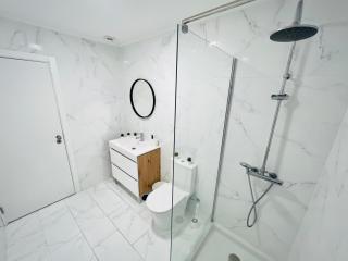 Luxury spacious flat in Central Lisbon, ideal for tourists - Lissabon - 1