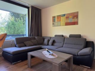 Apartment in Winterberg with Sauna & Pool - Winterberg - 7