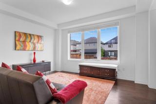 Entire 6BR 2 king 8 beds in total pets 3 GB WiFi - Kitchener - 2