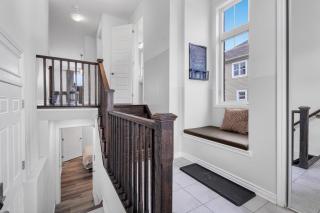 Entire 6BR 2 king 8 beds in total pets 3 GB WiFi - Kitchener - 4