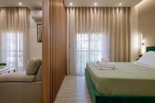 Anima Downtown Apartment - Kavala - 9