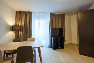 LIV Design Apartments Karlsruhe Weststadt - Karlsruhe - 9