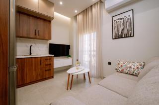 Anima Downtown Apartment - Kavala - 0