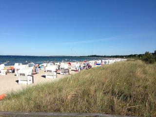 Cozy apartment in Boltenhagen Germany near the beach - Boltenhagen - 5