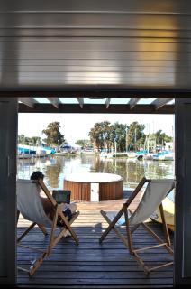 Paraiso Flotante - San Fernando - 1