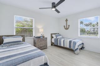 Tranquil Villa with Heated Salt Pool, Bar, & Lanai - Jupiter - 7