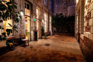 Hôtel Les Trois Luppars - Arras - 5