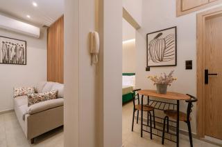 Anima Downtown Apartment - Kavala - 5