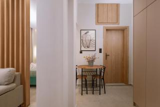 Anima Downtown Apartment - Kavala - 6