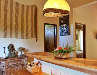 Luxe Manis Villas - Ubud - 1