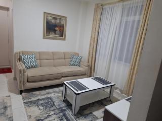 Green Zone Macedonia - Kiambu - 2