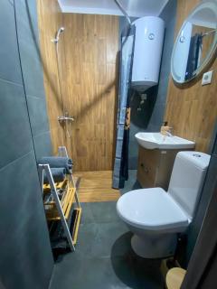 Nest Studio Deluxe - 1