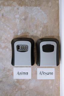 Anima Downtown Apartment - Kavala - 2