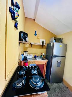 Casa Shula 3 AC Starlink 2min walk to the beach - Brisas de Zicatela - 7