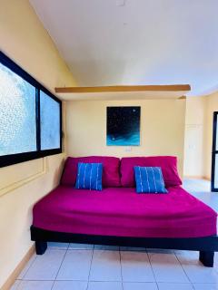 Casa Shula 3 AC Starlink 2min walk to the beach - Brisas de Zicatela - 8