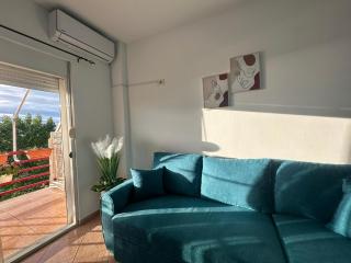 Sea View Apartment Golem - 5