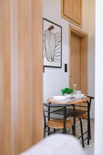Anima Downtown Apartment - Kavala - 4