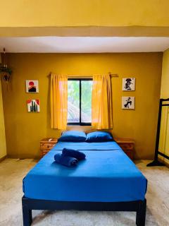 Casa Shula 3 AC Starlink 2min walk to the beach - 5