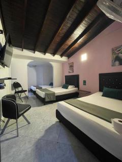 Hotel boutique san pablo H5 - 0
