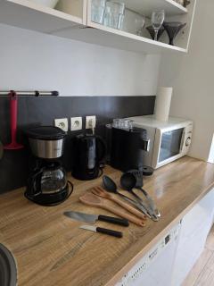 2 spacious bedrooms near Riquier station! - Nizza - 1
