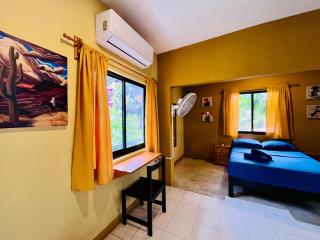 Casa Shula 3 AC Starlink 2min walk to the beach - 3