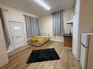 Studio flat central harrow on hill - Harrow - 8