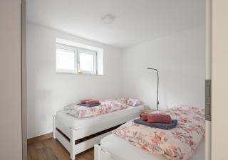 Ferienwohnung Süßenmühle Naturstrand - Sipplingen - 8