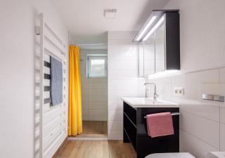 Ferienwohnung Süßenmühle Naturstrand - 2