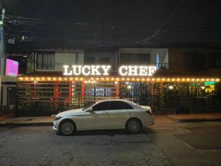 Hotel boutique san pablo H5 - 8