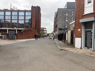 Studio flat central harrow on hill - Harrow - 6