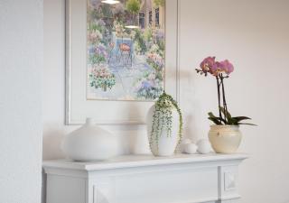 Ferienwohnung Süßenmühle Naturstrand - Sipplingen - 6