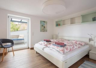 Ferienwohnung Süßenmühle Naturstrand - Sipplingen - 4