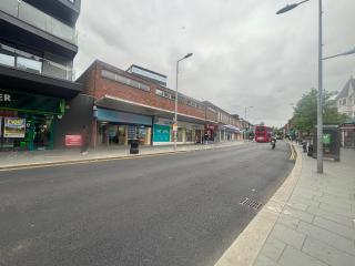 Studio flat central harrow on hill - Harrow - 4