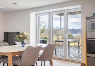 Ferienwohnung Süßenmühle Naturstrand - 8