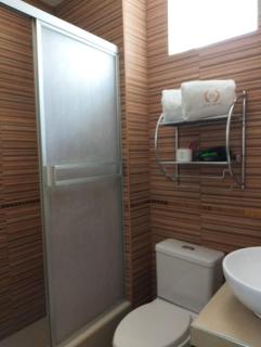 Hatuchay Inka Apart Hotel - Cajamarca - 7