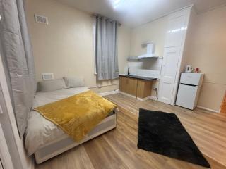 Studio flat central harrow on hill - Harrow - 3