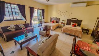 Casa Lía en el corazón de playa del carmen - Playa del Carmen - 9
