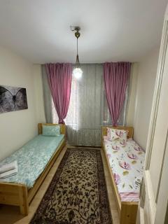 Hostel Nelly - Istanbul - 9