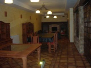 Hilaris, Casa Palacio del siglo XVI - - 7