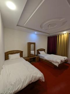 ReeChan Resort Skardu - Skardu - 4