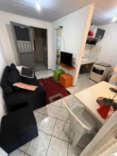 Apartamento mobiliado - Fortaleza - 5