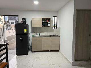 Apartamento en Envigado - Envigado - 2