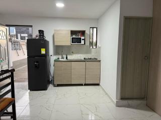 Apartamento en Envigado - Envigado - 4
