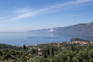 Rosso Antico Tower - Kotronas - 4